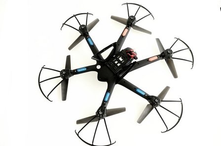 MJX X600 Quadcopter