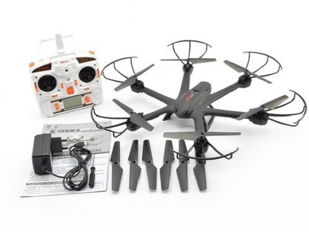 MJX X600 Quadcopter