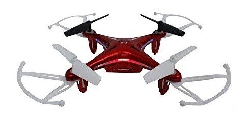 Syma X13 headless quadcopter