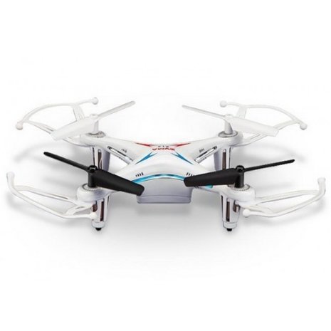 Syma X13 headless quadcopter