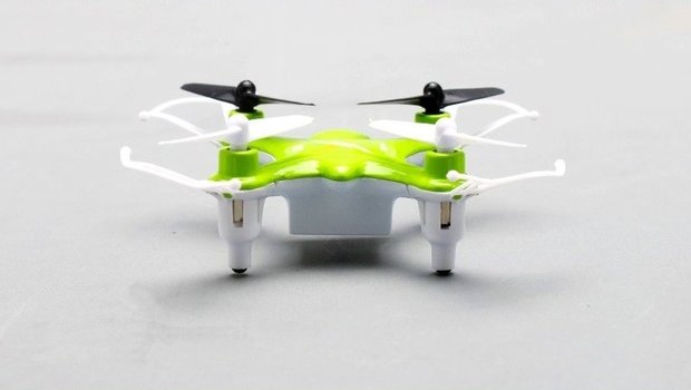 SYMA X12S Nano 2.4G 4 kanaals 6 as RC Quadcopter