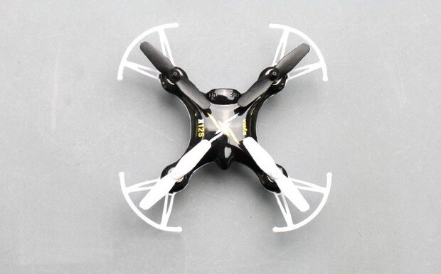 SYMA X12S Nano 2.4G 4 kanaals 6 as RC Quadcopter