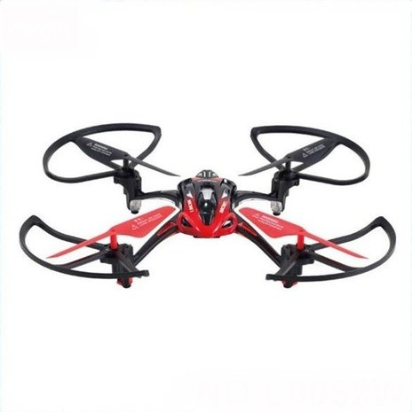 Lishitoys L6052W RC Quadcopter FPV Camera Headless Mode