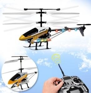 MJX T-SERIES T605 T05 HELIKOPTER LCD PRO 3CH HELI METAL FRAME BODY