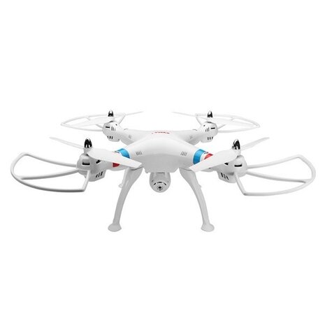 Syma X8W 2.4G RC Quadcopter met FPV HD Camera