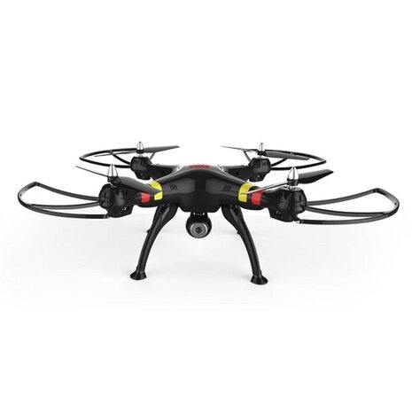 Syma X8W 2.4G RC Quadcopter met FPV HD Camera