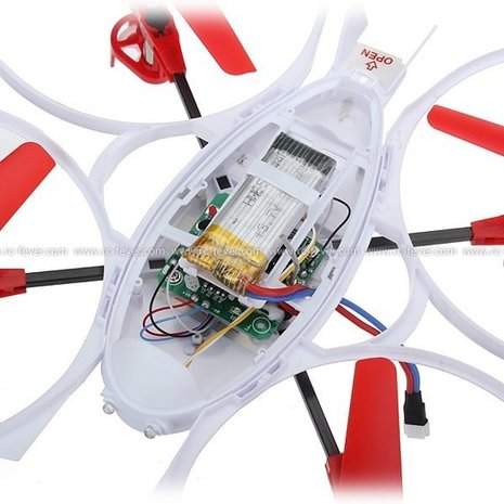 SYMA X3 Quadcopter 2.4ghz