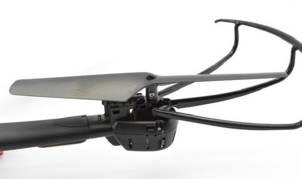 MJX X600 Quadcopter