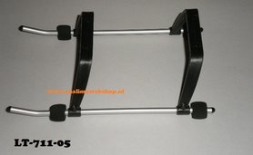 Hawkspy LT-711-05 Landings gestel 