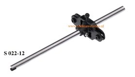 Syma S022-12 Rear main axis B / Rotorstang 