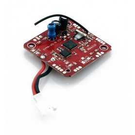 Syma X5C en X5-10-Receiver-board / Ontvanger