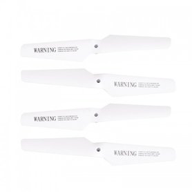 Syma X5C en X5-02-Main-blades / Rotorbladen