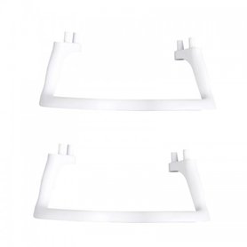  Syma X5C en X5-04-Landing-skids