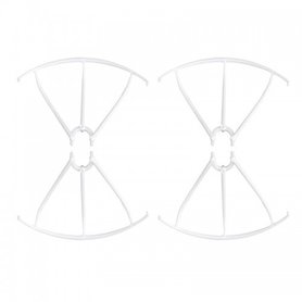  Syma X5C en X5-03-Protecting-frames