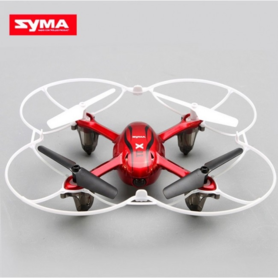 Syma X11C Hornet met camera