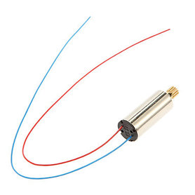 JJRC H8C-5 Motor (rood blauw draad)