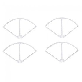 Syma X8C-04 Protecting frames white Syma X8C-04 Protecting frames white