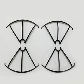  Syma X5SW-3 Protecting frames Zwart