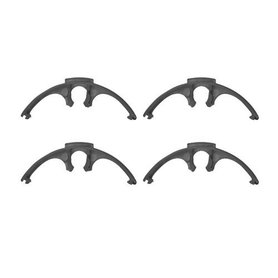 Syma X8C-07 Omament part Zwart