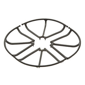 JJRC H12W-12 Protect cover (zwart)