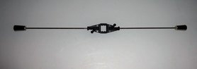 MJX F46 F646 Balance Bar / Stabilisator Stang