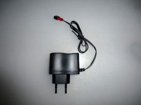 Quadcopter 998-V2 Adapter 220 volt 