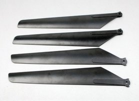 Syma S33-05 G Rotorblad A + B (set van 4) 