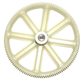 MJX T-23 / T-55 Aandrijf tandwiel onder 