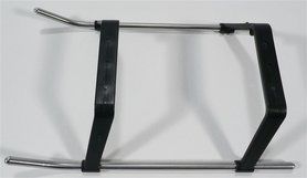 Rc Helicopter Landings gestel Double horse 9101-22