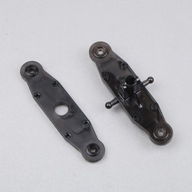 Syma S33-11-Under-blades-grip-set /  Rotorblad Klem Onder 