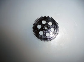 MJX F48 F648 Gear / Tandwiel
