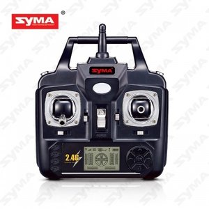 Syma X6-11 Remote Contro/ zender 2.4 Ghz