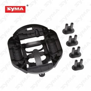 Syma X6-07 Buttom-frame