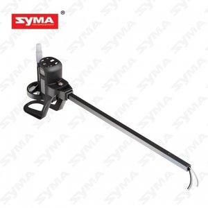 Syma X6-04 Corotation-motor-set