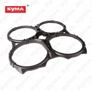 Syma X6-01 Main / body