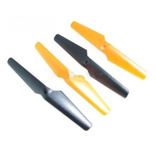 Xtrust X30-V Rotorblade (set van 4)