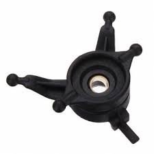 MJX F-46 Swashplate / Tuimelschijf 