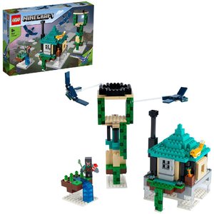 Lego Minecraft 21173 De Luchttoren