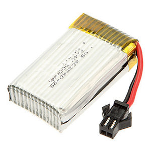 JJRC H8C 7.4V 500mAh Battery 