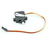 MJX F-45 Back Servo / Achterste Servo 