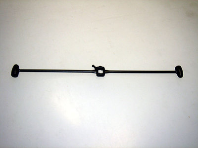 MJX T-641C-1 Balance Bar / Stabilisator Stang 