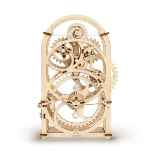 UGEARS 3D puzzel Model Timer for