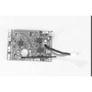 Syma X9 14 flying car Receiver board Ontvanger