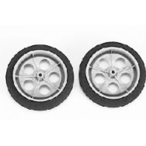 Syma X9-08 flying car Front wheels / achter wiel