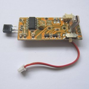 Syma S107C-19-Circuit-board / Printplaat