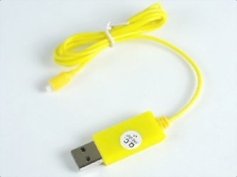 Syma s107c USB Charger / Lader kabel 