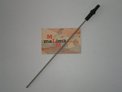 MJX T40C / F39 Inner Shaft