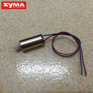 Syma X5HW Motor (rood blauw draad)