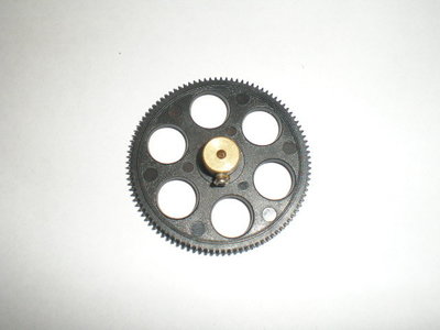 LB-9961-11 Gear A / Tand wiel A