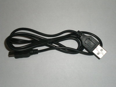 LB-9961-29 USB connecting wire / USB Datakabel